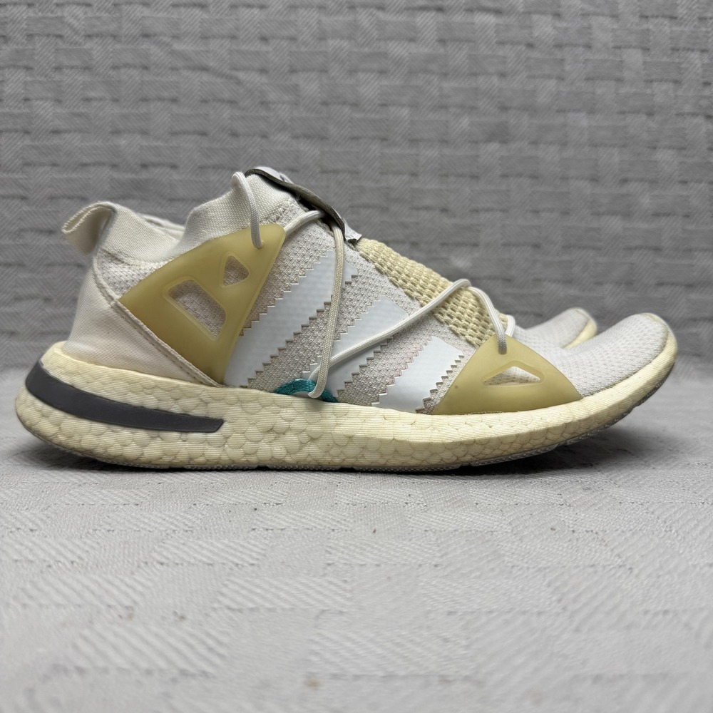 Adidas Arkyn Cloud White Women's Size 9 F33902